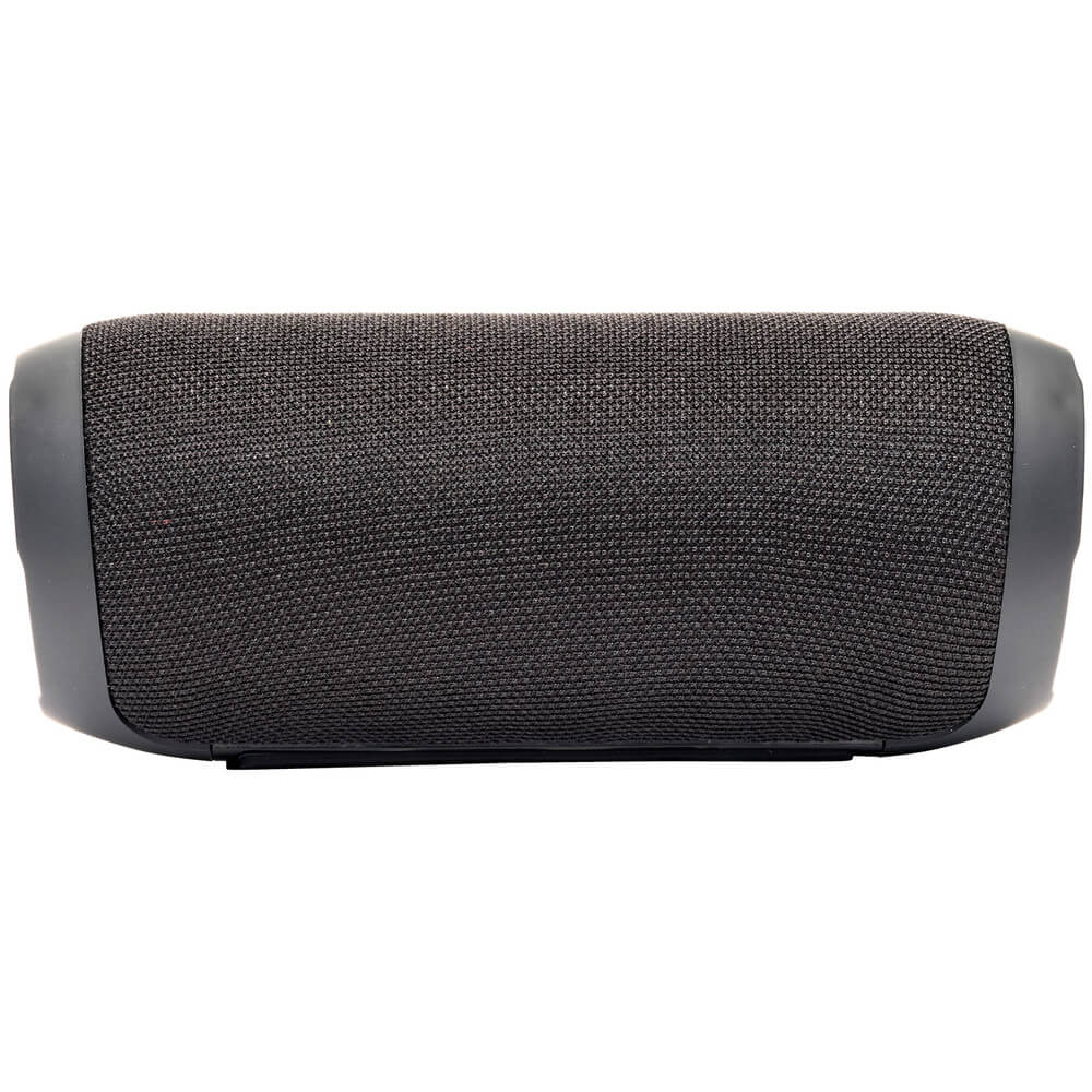 Denver - Denver Bluetooth högtalare Batteri/USB/SD Svart