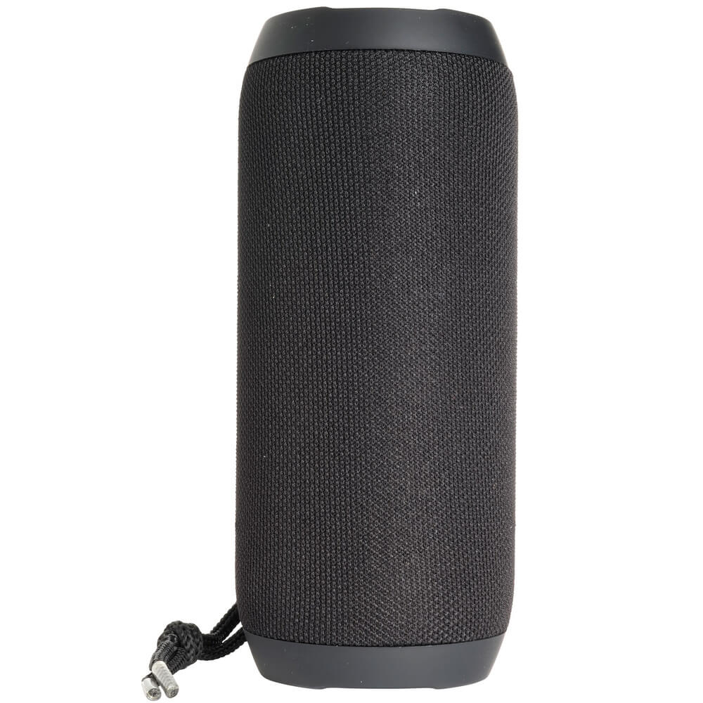 Denver - Denver Bluetooth högtalare Batteri/USB/SD Svart