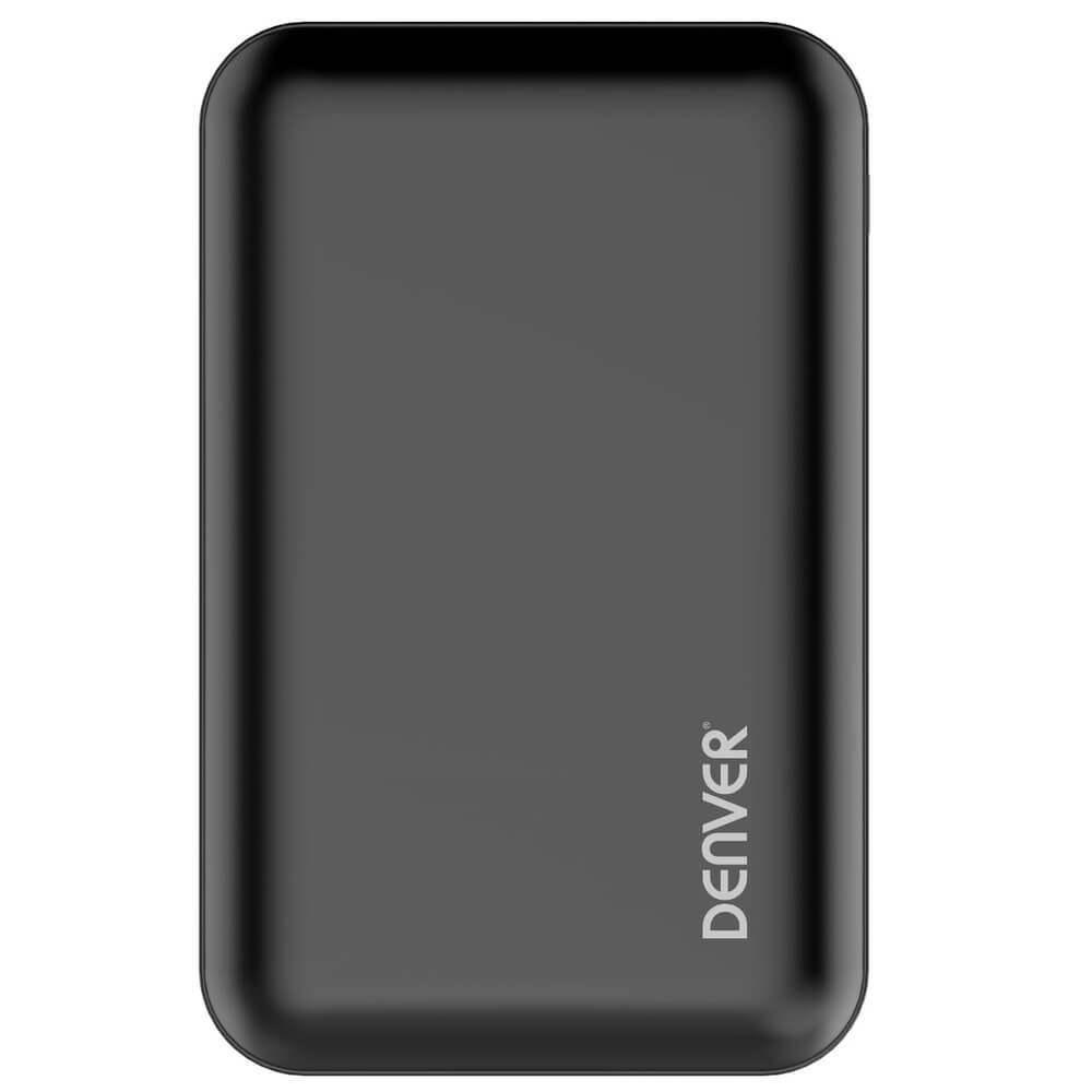 Denver
Denver Powerbank 10000mAh Quick Charge