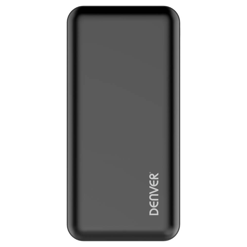Denver
Denver Powerbank 20000mAh Quick Charge