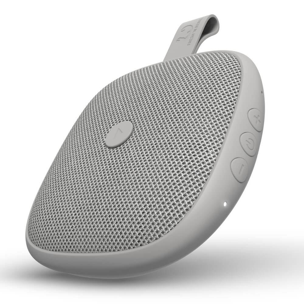 Fresh N Rebel
Fresh N Rebel Rockbox BOLD Xs Ice Grey