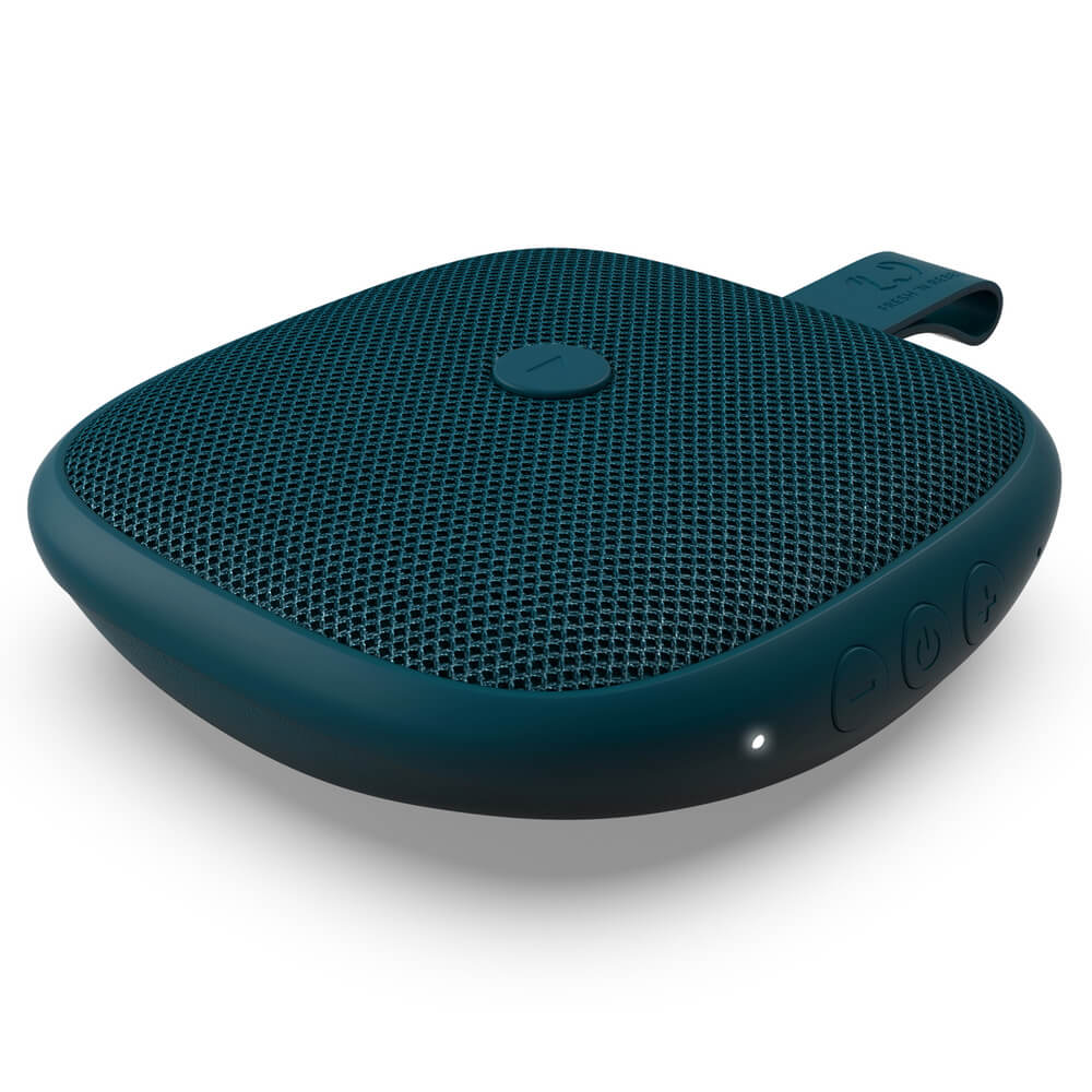 Fresh N Rebel
Fresh N Rebel Rockbox BOLD Xs Petrol Blue