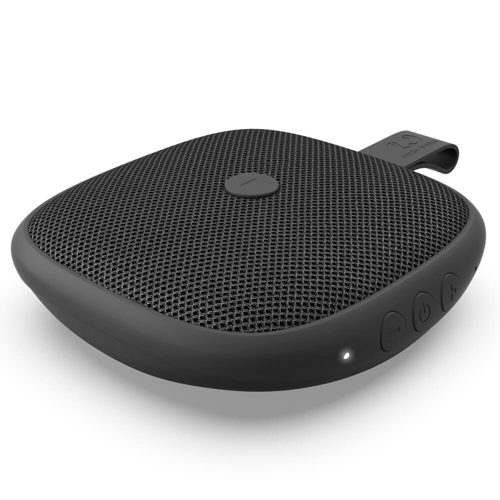 Fresh N Rebel
Fresh N Rebel Rockbox BOLD Xs Storm Grey