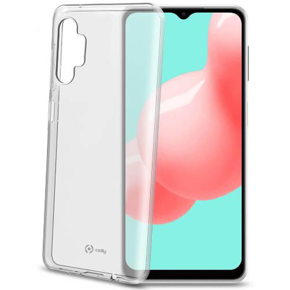 OEM - Gelskin TPU Skal Galaxy A32 5G