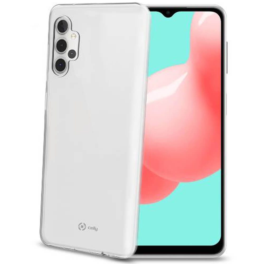 OEM - Gelskin TPU Skal Galaxy A32 5G