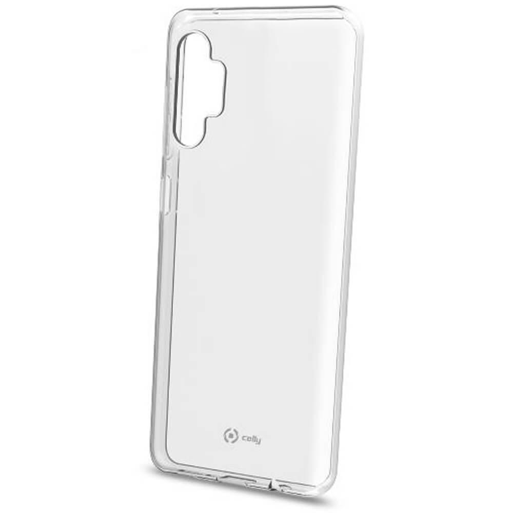 OEM - Gelskin TPU Skal Galaxy A32 5G