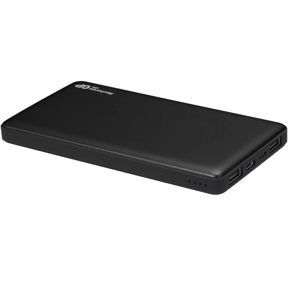 UTGÅTT - GP PowerBank Voyage 2.0 10000 Svart