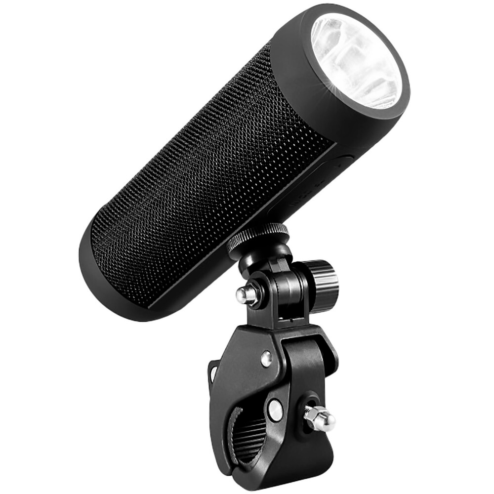OEM
Lampa/Högtalare/Powerbank för cykel/e-scooter