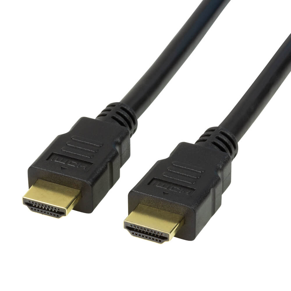 LogiLink - LogiLink HDMI-kabel Ultra High Speed HDMI 10K/8K/4K 5m