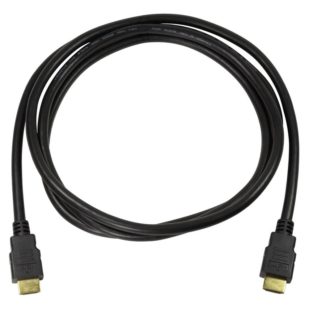 LogiLink - LogiLink HDMI-kabel Ultra High Speed HDMI 10K/8K/4K 5m