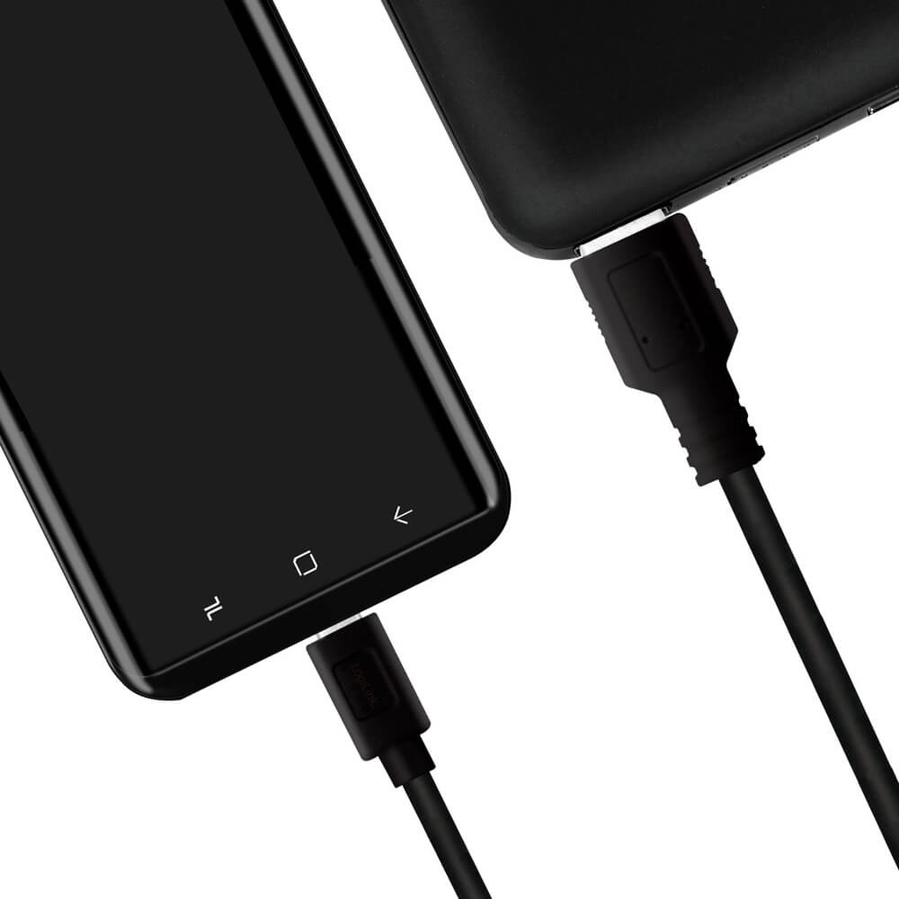 LogiLink
LogiLink USB3.2 Gen1x1 USB - USB-C 2m