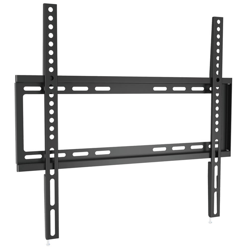 Produktfoto för LogiLink BP0009, 81,3 cm (32), 139,7 cm (55), 35 kg, 200 x 200 mm, 400 x 400 mm, Svart