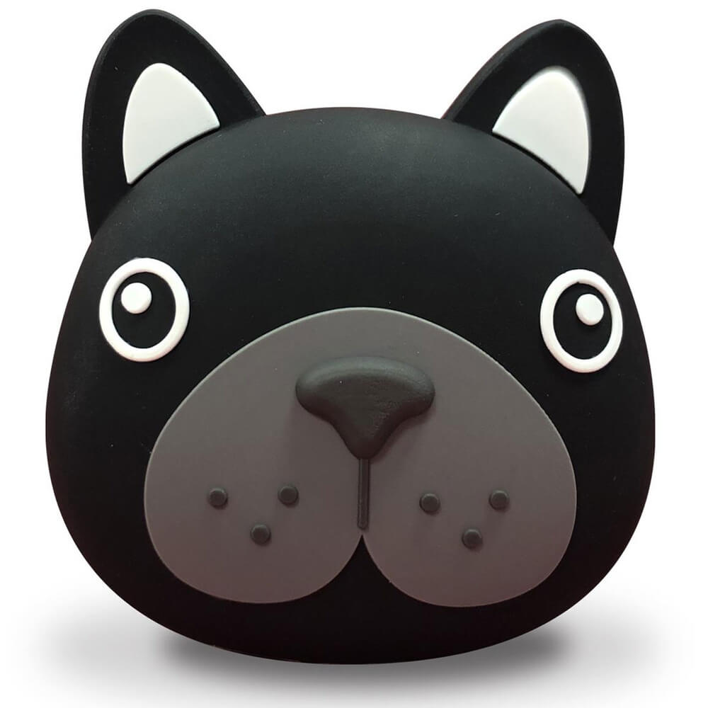 UTGÅTT
CELLY PowerBank Bulldog 2600 mAh