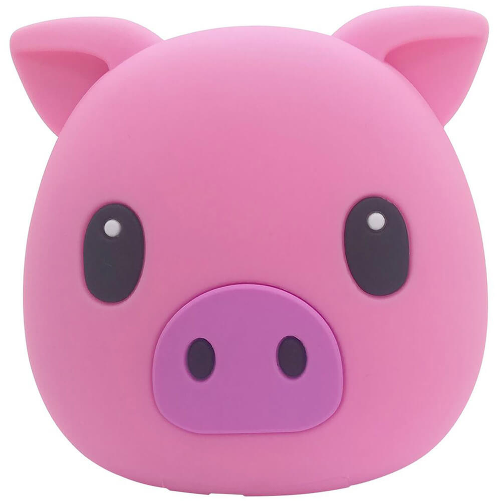 Celly
CELLY PowerBank Emoji Pig 2200 mAh