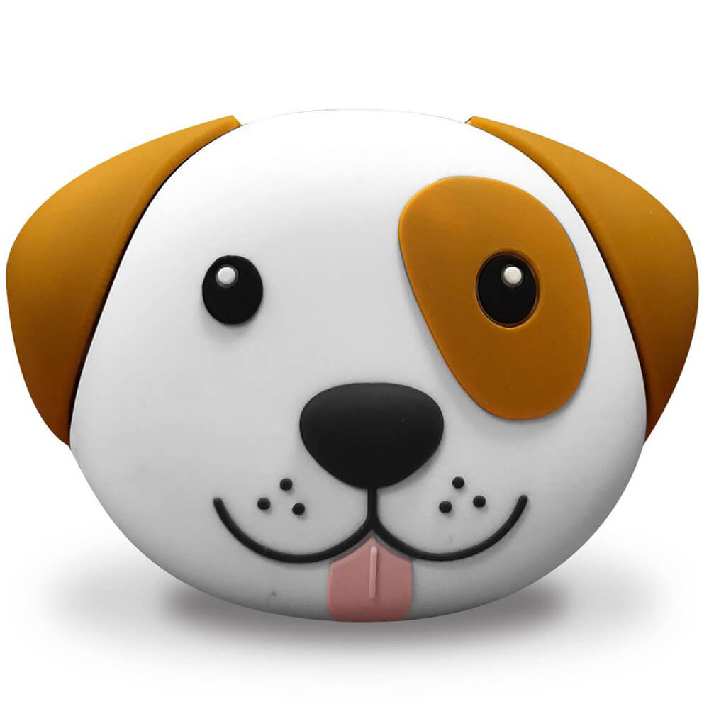 Celly
CELLY PowerBank Huntdog 2600 mAh