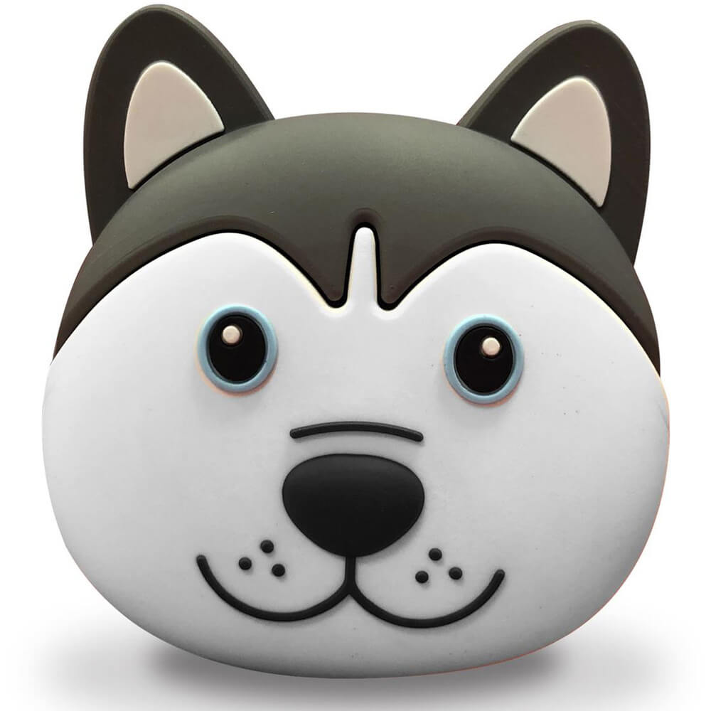 Celly
CELLY PowerBank Husky 2600 mAh