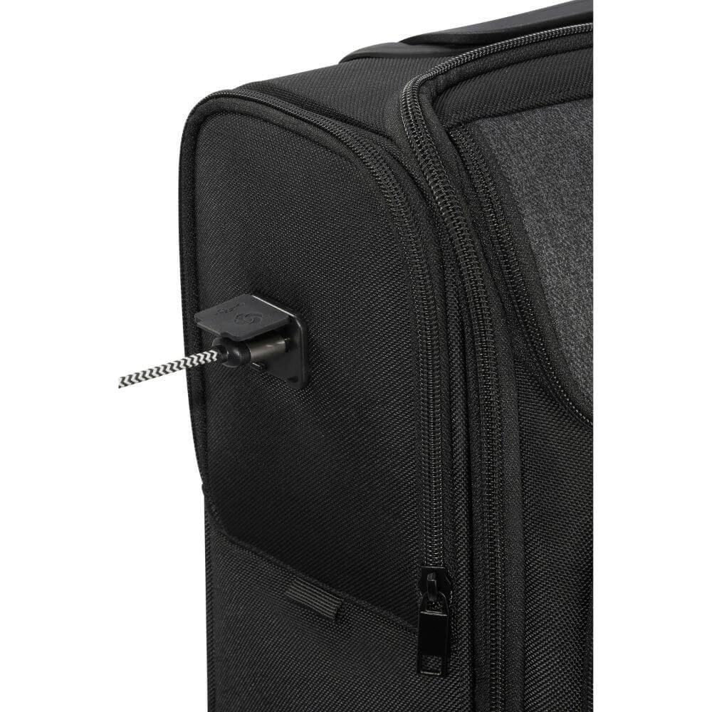 Samsonite
SAMSONITE Kabinväska BLEISURE hjul 15,6