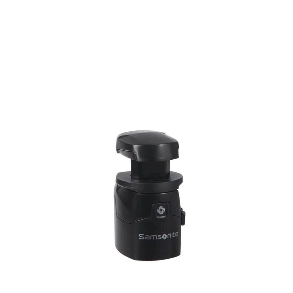 Samsonite - Samsonite Resetillbehör Adapter Världsadaper + USB