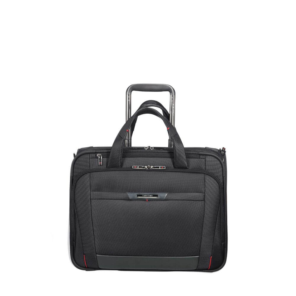 Samsonite
SAMSONITE Rolling Tote PRO DLX5 15,6