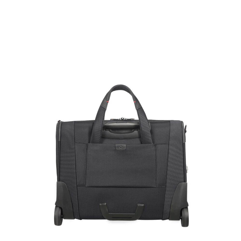 Samsonite
SAMSONITE Rolling Tote PRO DLX5 15,6