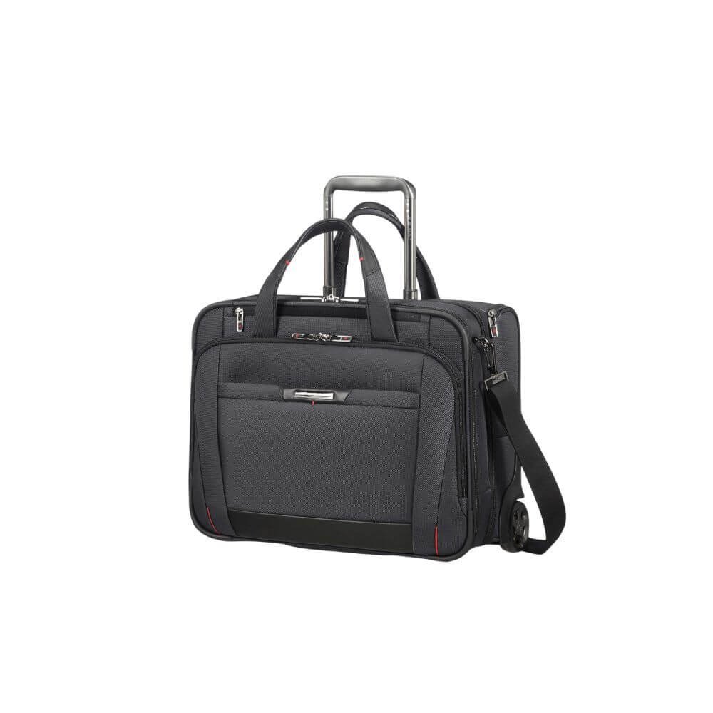 Samsonite
SAMSONITE Rolling Tote PRO DLX5 15,6