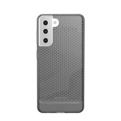 UAG
UAG Samsung Galaxy S21, U Lucent-Fodral, Ash