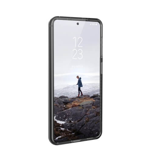 UAG
UAG Samsung Galaxy S21, U Lucent-Fodral, Ash
