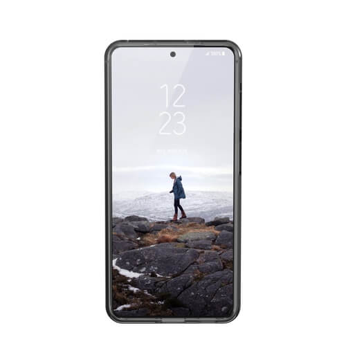 UAG
UAG Samsung Galaxy S21, U Lucent-Fodral, Ash