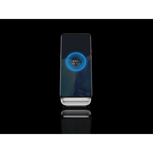 OnePlus - OnePlus Warp Charge 50 Wireless Charger
