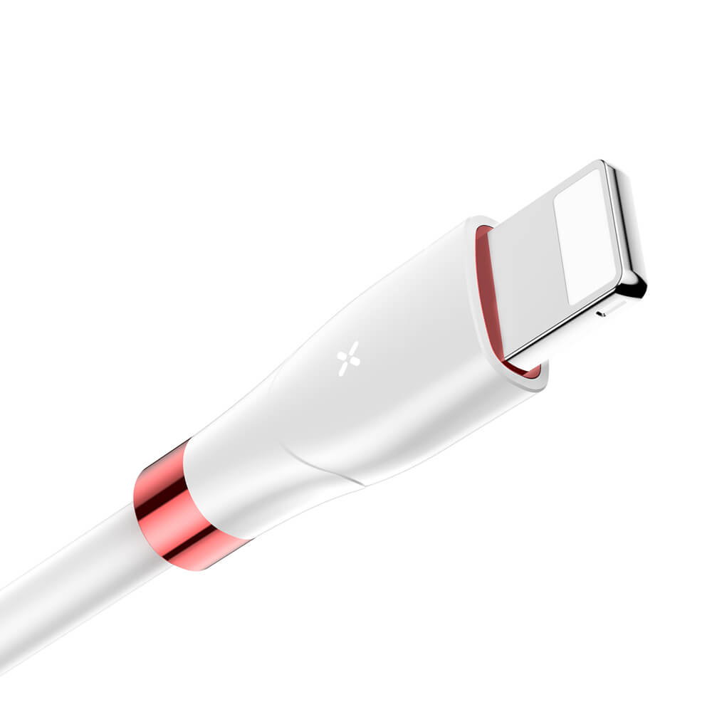 BASEUS
Baseus Big Eye USB/lightning Power Display 2A 1,2M Vit