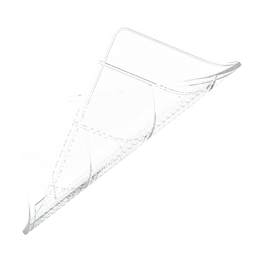 BASEUS
Baseus Folding Bracket Antiskid Pad Nanopad transparent