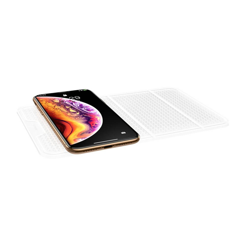 BASEUS
Baseus Folding Bracket Antiskid Pad Nanopad transparent