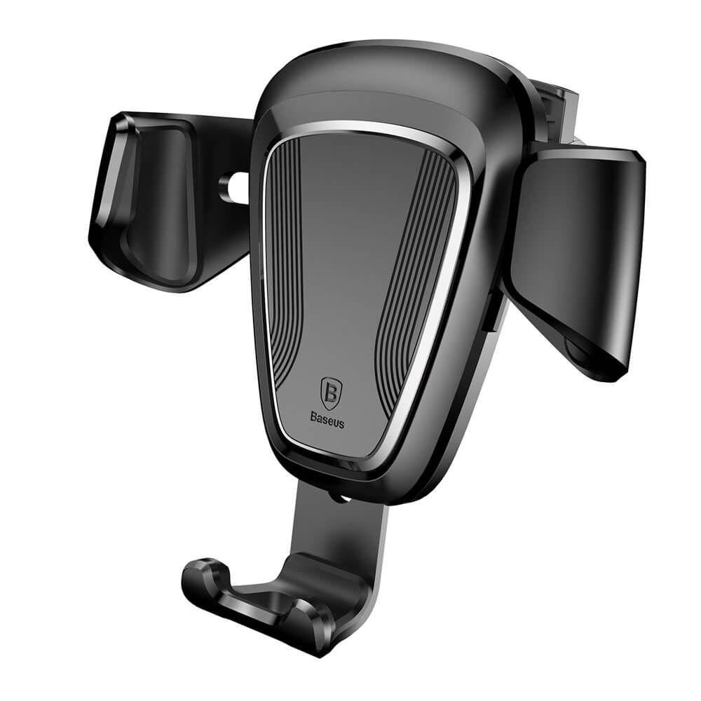 BASEUS - Baseus Gravity Bilhllare ventilation 4-6