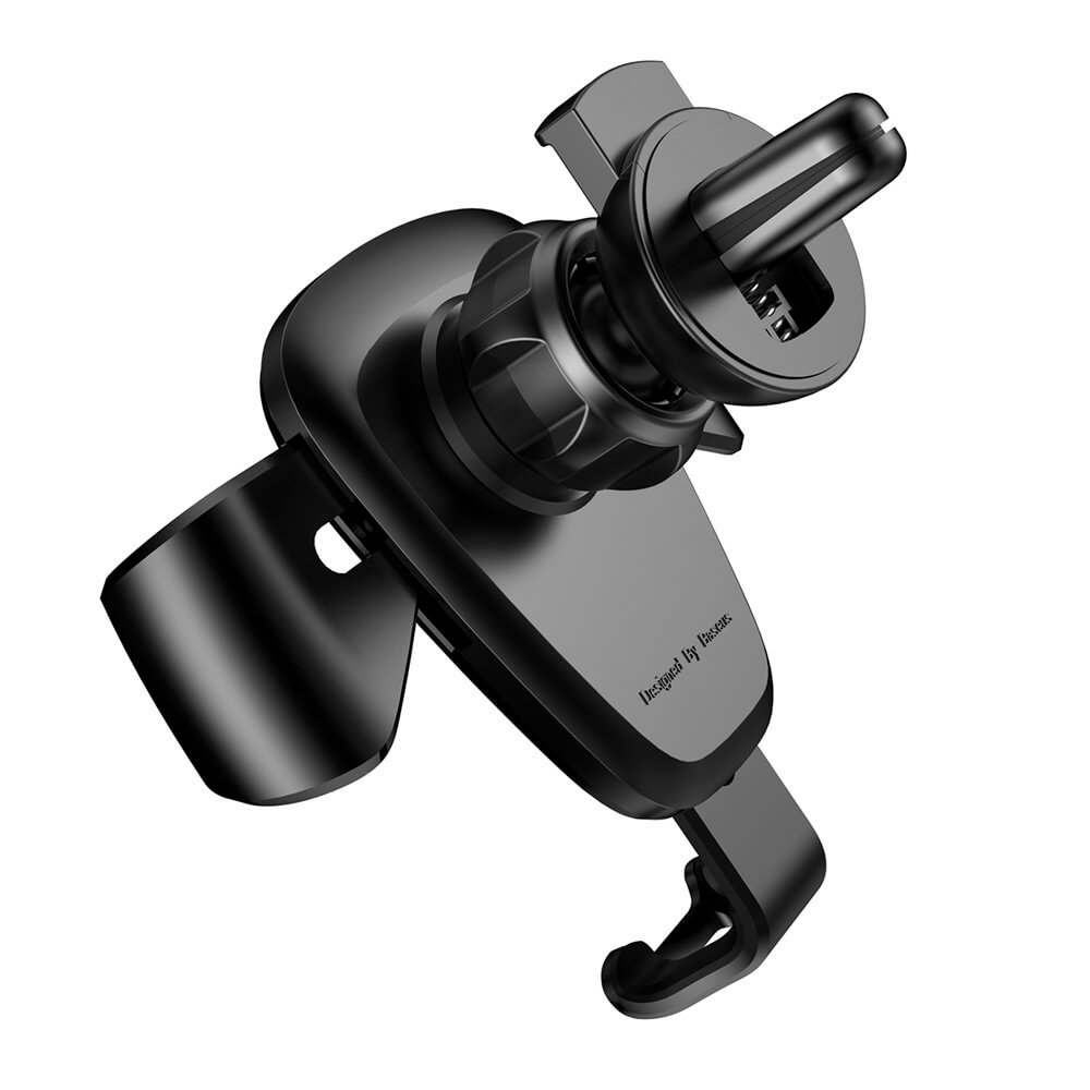 BASEUS - Baseus Gravity Bilhllare ventilation 4-6