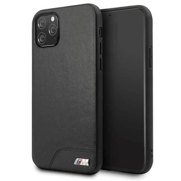 BMW - BMW Case M Collection iPhone 11 Pro skal Svart
