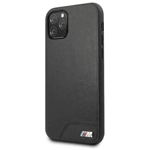 BMW - BMW Case M Collection iPhone 11 Pro skal Svart