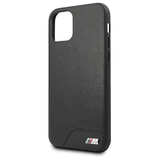 BMW - BMW Case M Collection iPhone 11 Pro skal Svart