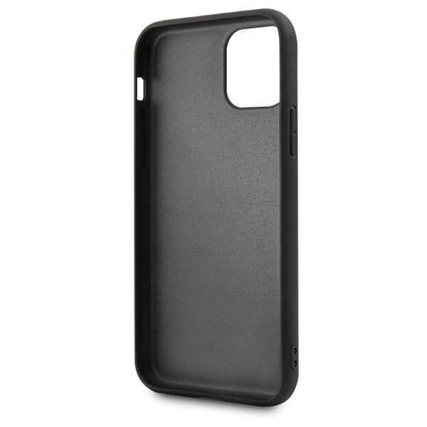 BMW - BMW Case M Collection iPhone 11 Pro skal Svart