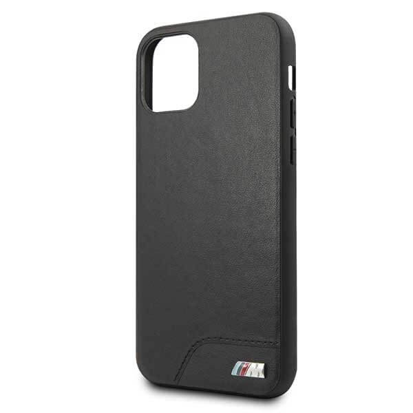 BMW - BMW Case M Collection iPhone 11 skal Svart