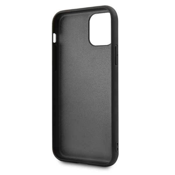 BMW - BMW Case M Collection iPhone 11 skal Svart