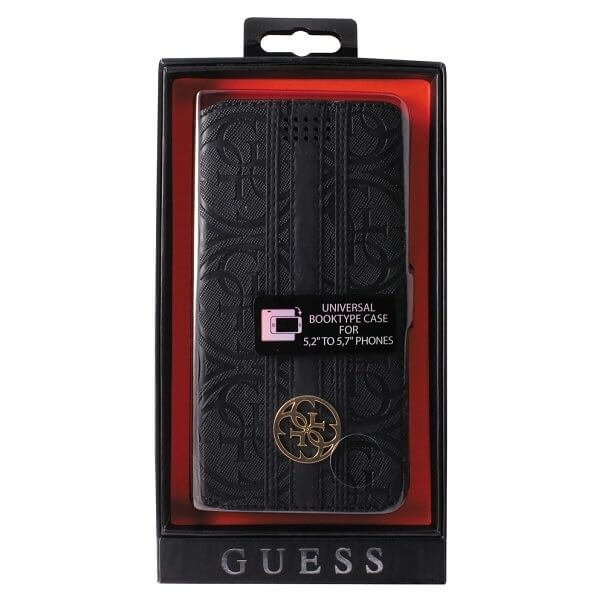 UTGATT1 - Guess Universal book 4G Heritage XL 5.2 5.7
