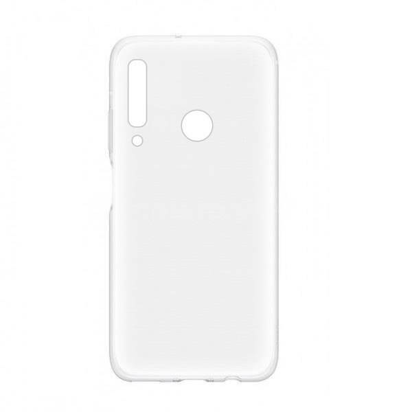 Huawei - Huawei Protective Case P40 Lite E skal transparent