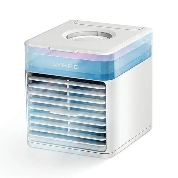 UNIQ - LYFRO Blast airfilter UV-C z kylfunktion Vit
