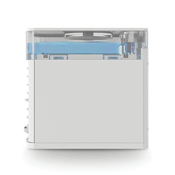 UNIQ - LYFRO Blast airfilter UV-C z kylfunktion Vit
