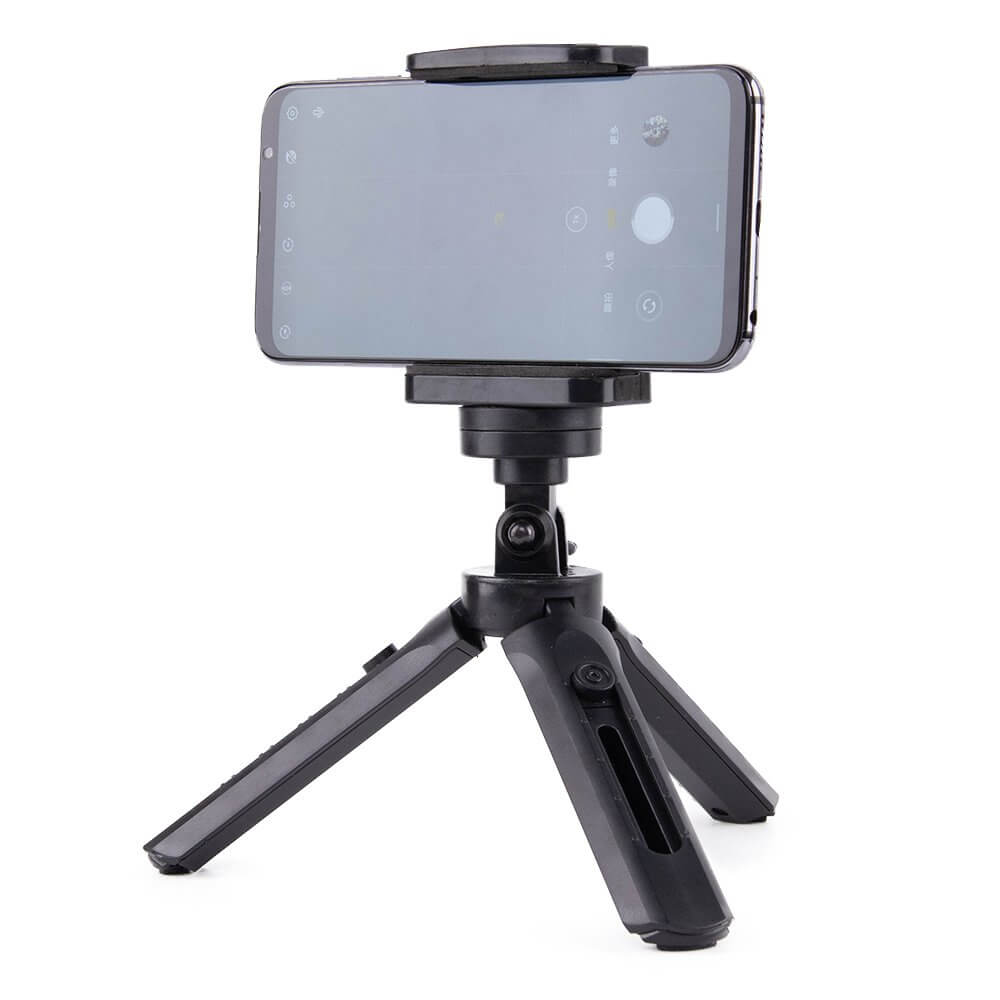 Produktfoto för Selfie-stick Baseus MINI SELFIE-FOTOHÅLLARE för TELEFON, APC, KAMERA