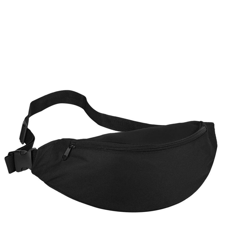 Alternativ bild 1 för Ultimate Running Belt Midjeväska för Träning - Svart