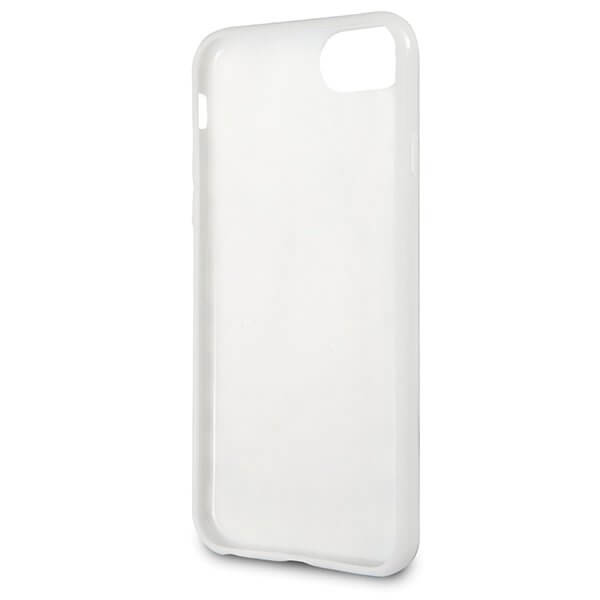 U.S. Polo Assn. - U.S. Polo Assn. Tricolor Pattern Collection iPhone 7/8/SE 2020