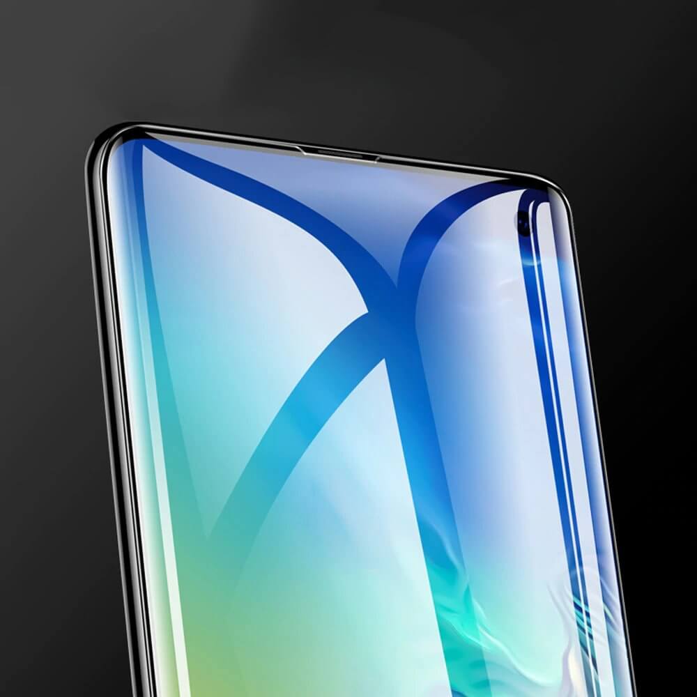 Wozinsky
Wozinsky Härdat Glas UV Skärmskydd 9H Galaxy Note 10
