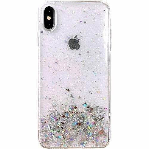 Wozinsky
Wozinsky Star Glitter skal Redmi 10X 4G/Redmi Note 9 transparen