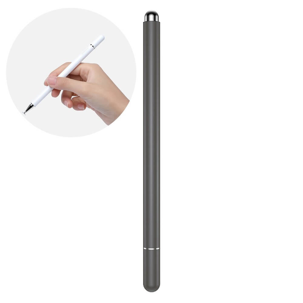 Joyroom
Joyroom excellent series passive capacitive stylus pen Grå